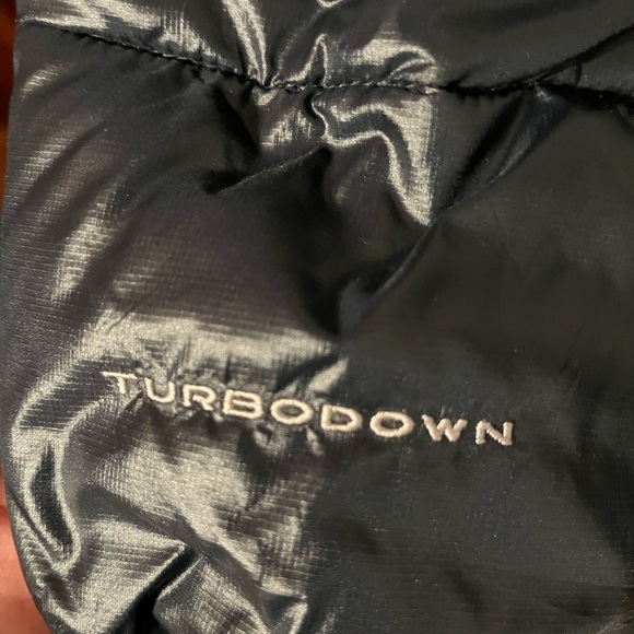 Columbia Turbodown Omni-heat jacket - Picture 4 of 4